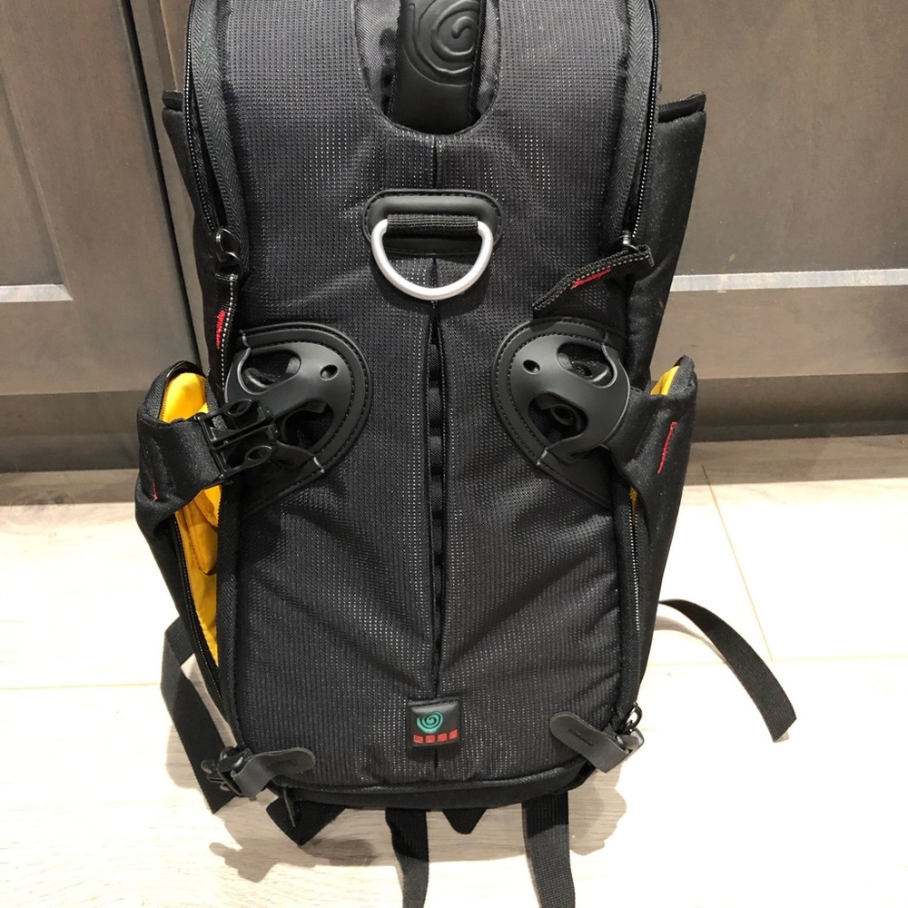 Kata Bags 3N1-10 Camera Bag Sling Backpack